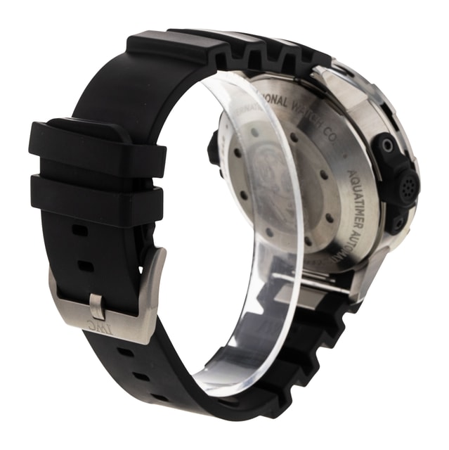 IWC Aquatimer IW358002 Image 3